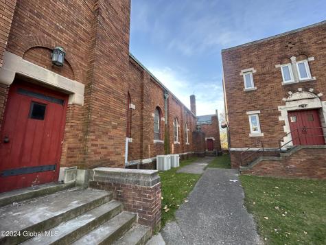 1140 Congress Street Schenectady NY 12303