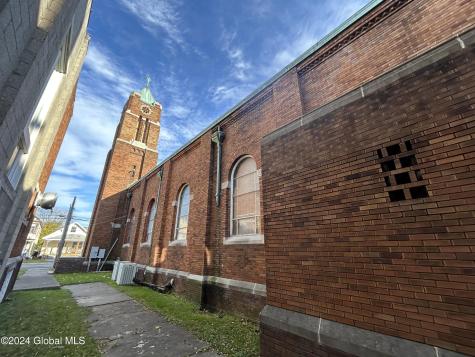1140 Congress Street Schenectady NY 12303