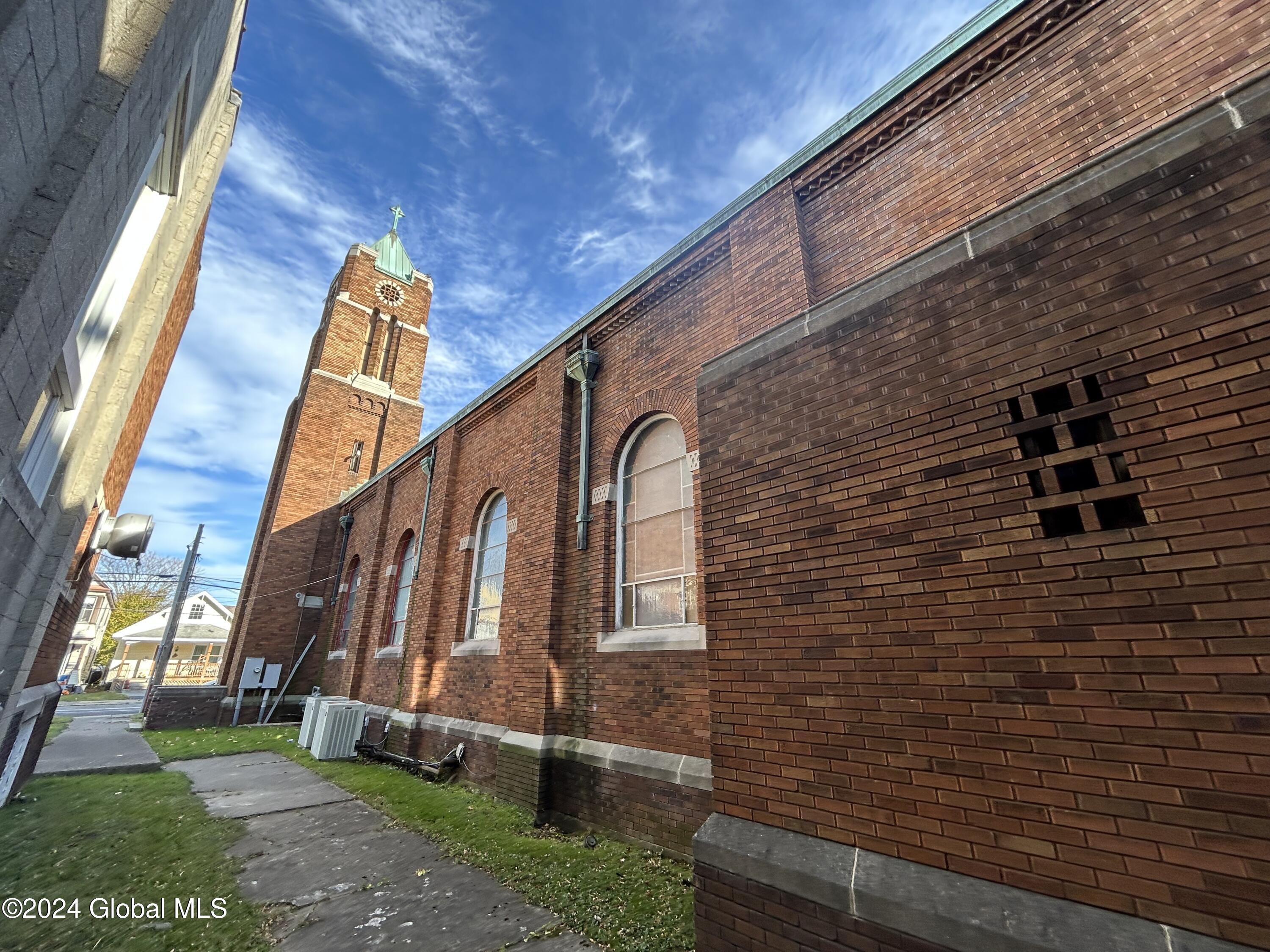 1140 Congress Street Schenectady NY 12303