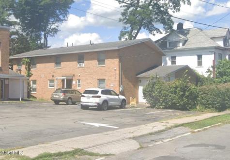 518 Hegeman Street Schenectady NY 12306