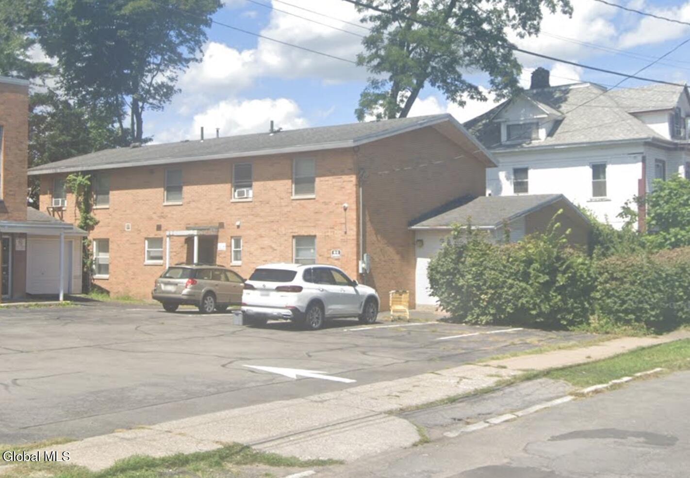 518 Hegeman Street Schenectady NY 12306