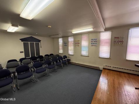 518 Hegeman Street Schenectady NY 12306