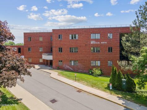 1201 Nott Street Schenectady NY 12308