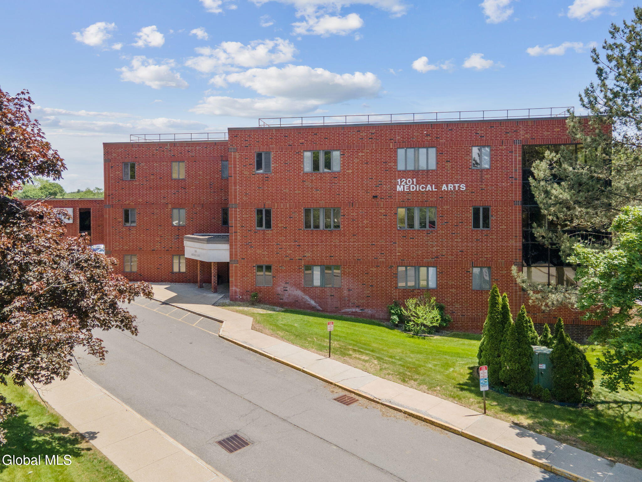 1201 Nott Street Schenectady NY 12308