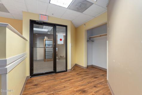 1201 Nott Street Schenectady NY 12308