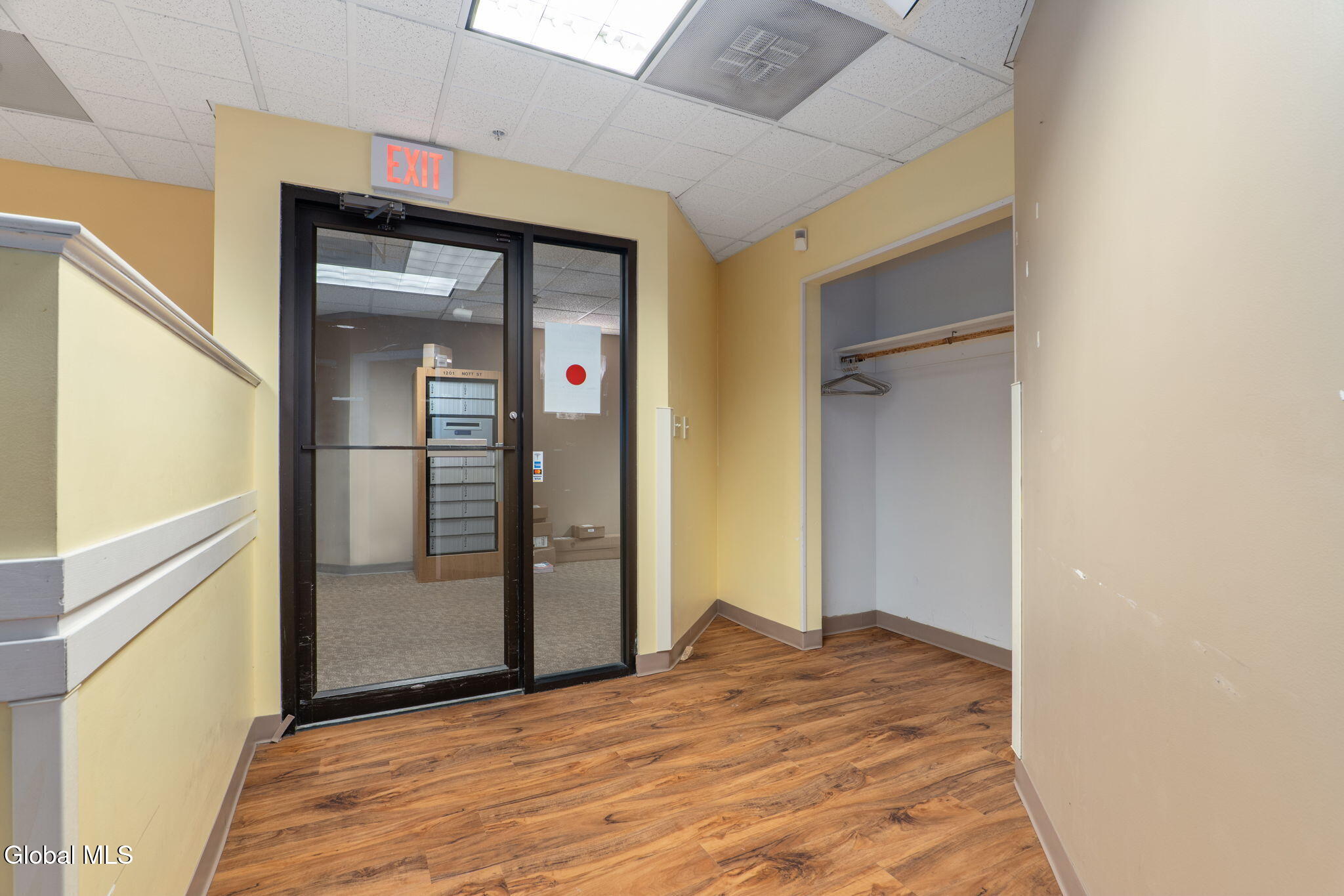 1201 Nott Street Schenectady NY 12308