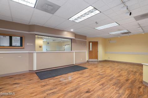 1201 Nott Street Schenectady NY 12308