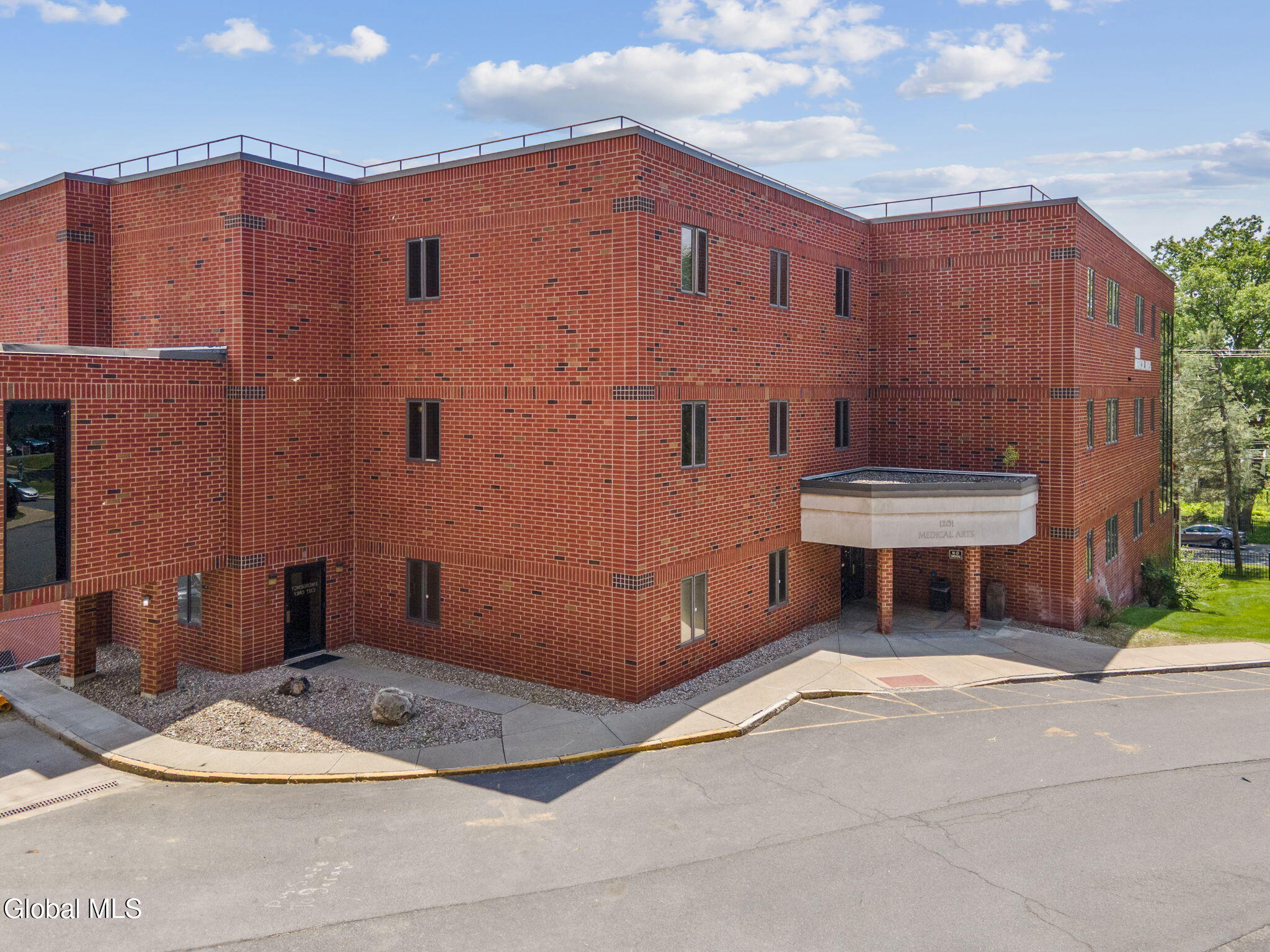 1201 Nott Street Schenectady NY 12308