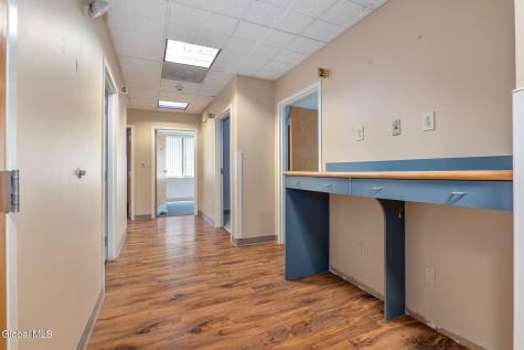 1201 Nott Street Schenectady NY 12308