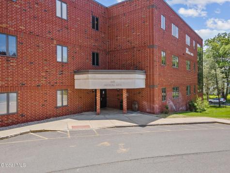 1201 Nott Street Schenectady NY 12308
