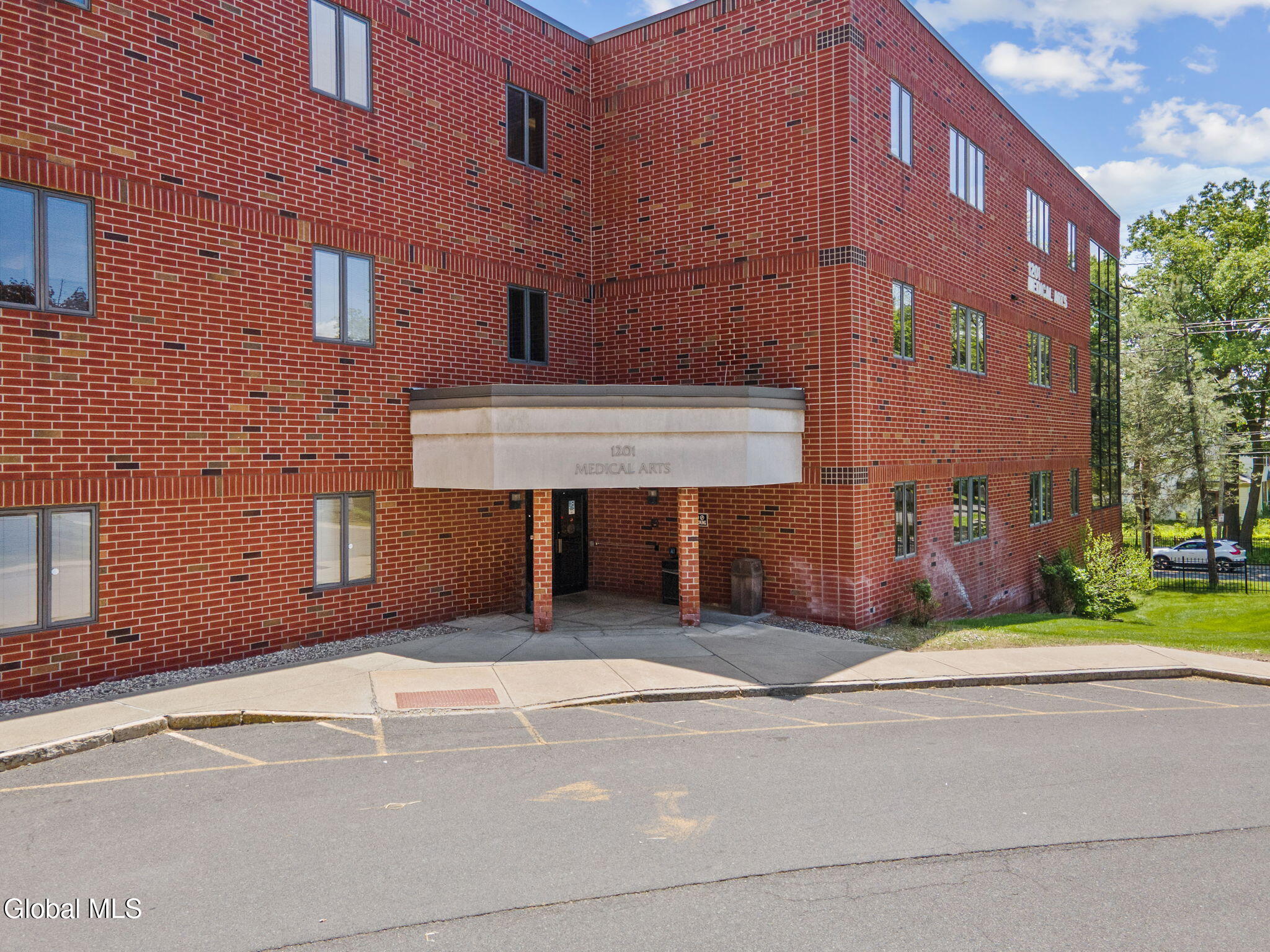 1201 Nott Street Schenectady NY 12308