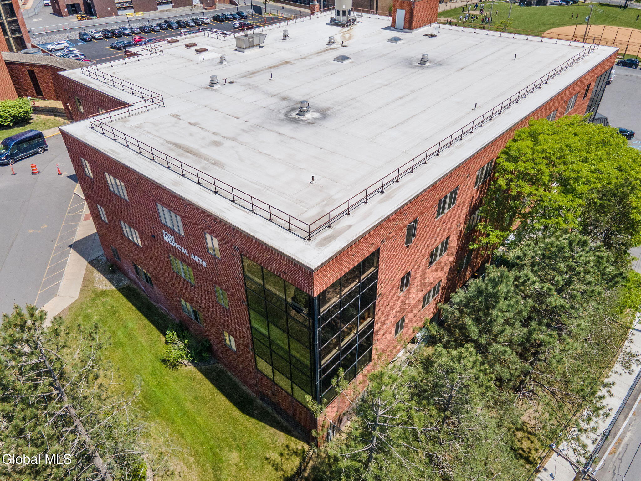 1201 Nott Street Schenectady NY 12308