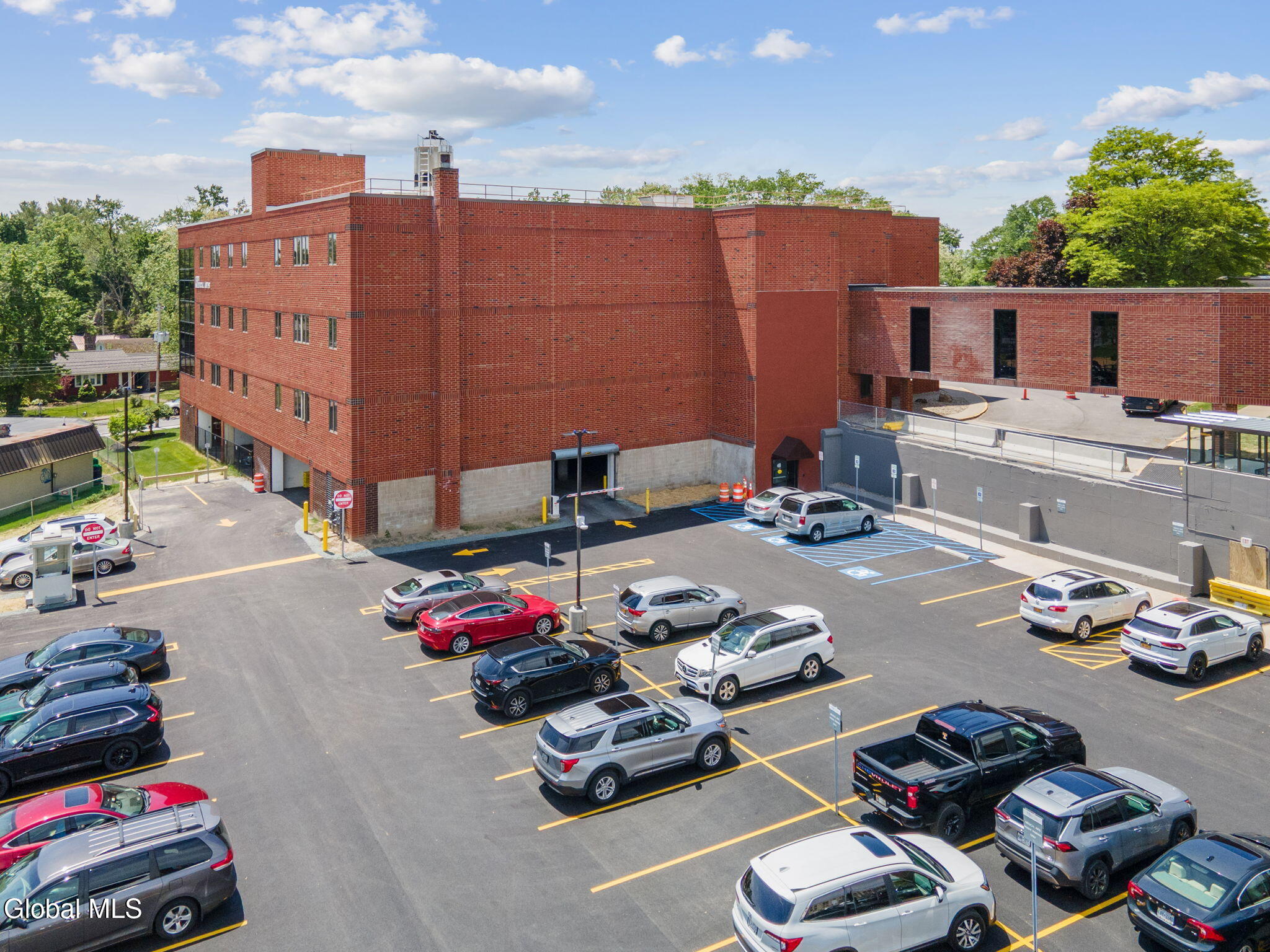 1201 Nott Street Schenectady NY 12308