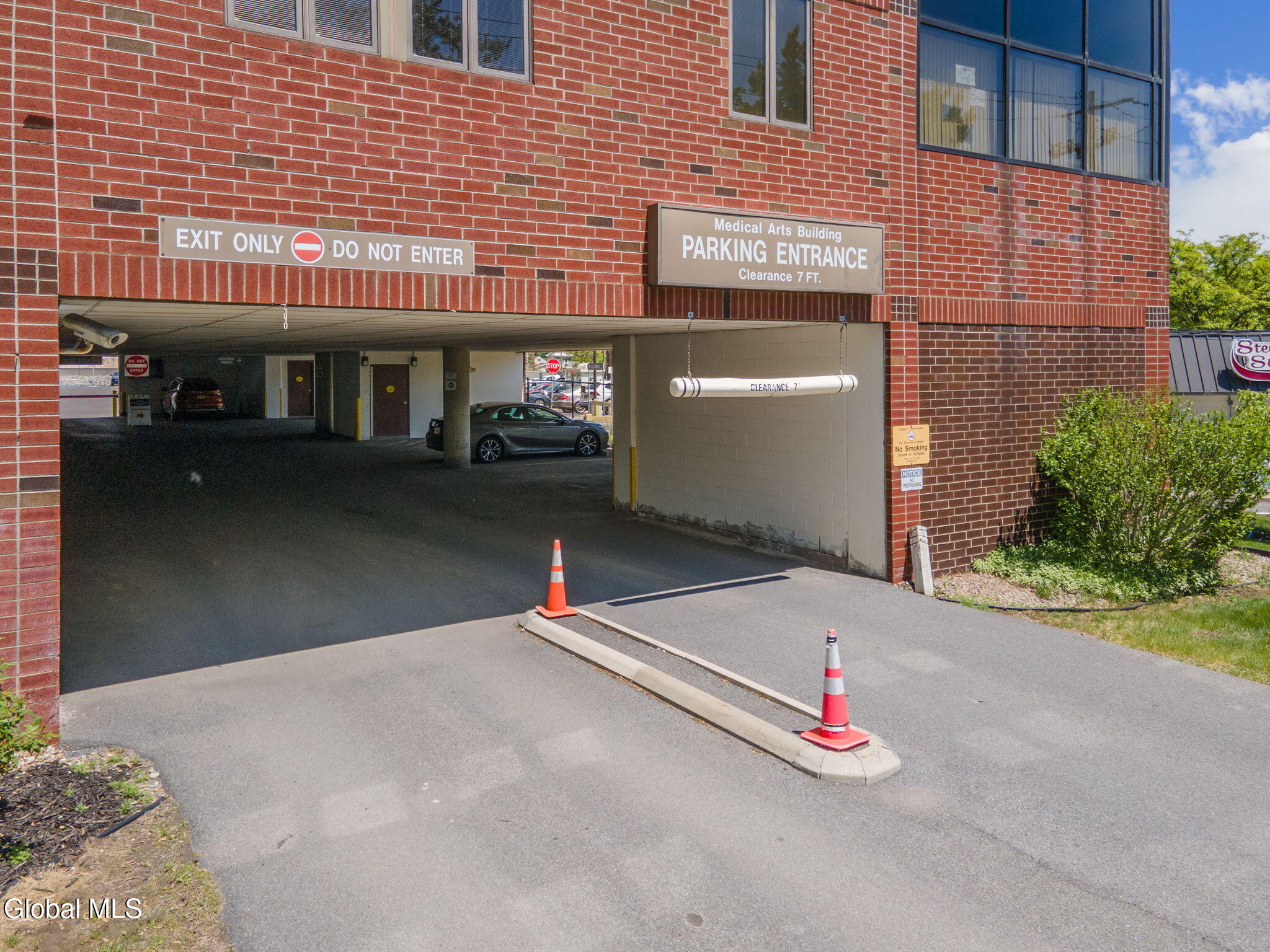 1201 Nott Street Schenectady NY 12308