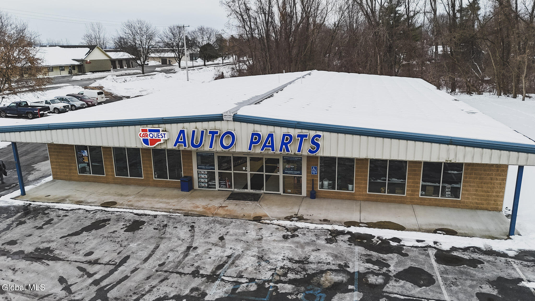 193 Dix Avenue Glens Falls NY 12801