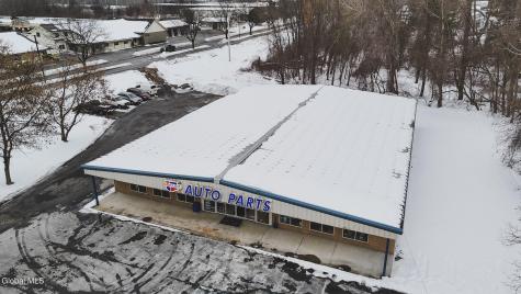 193 Dix Avenue Glens Falls NY 12801