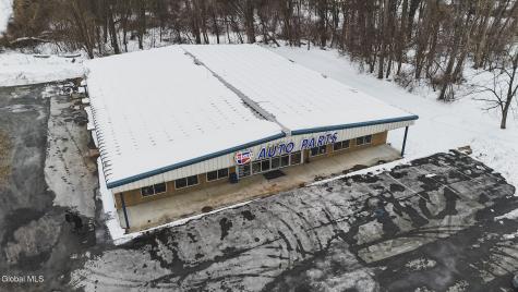 193 Dix Avenue Glens Falls NY 12801