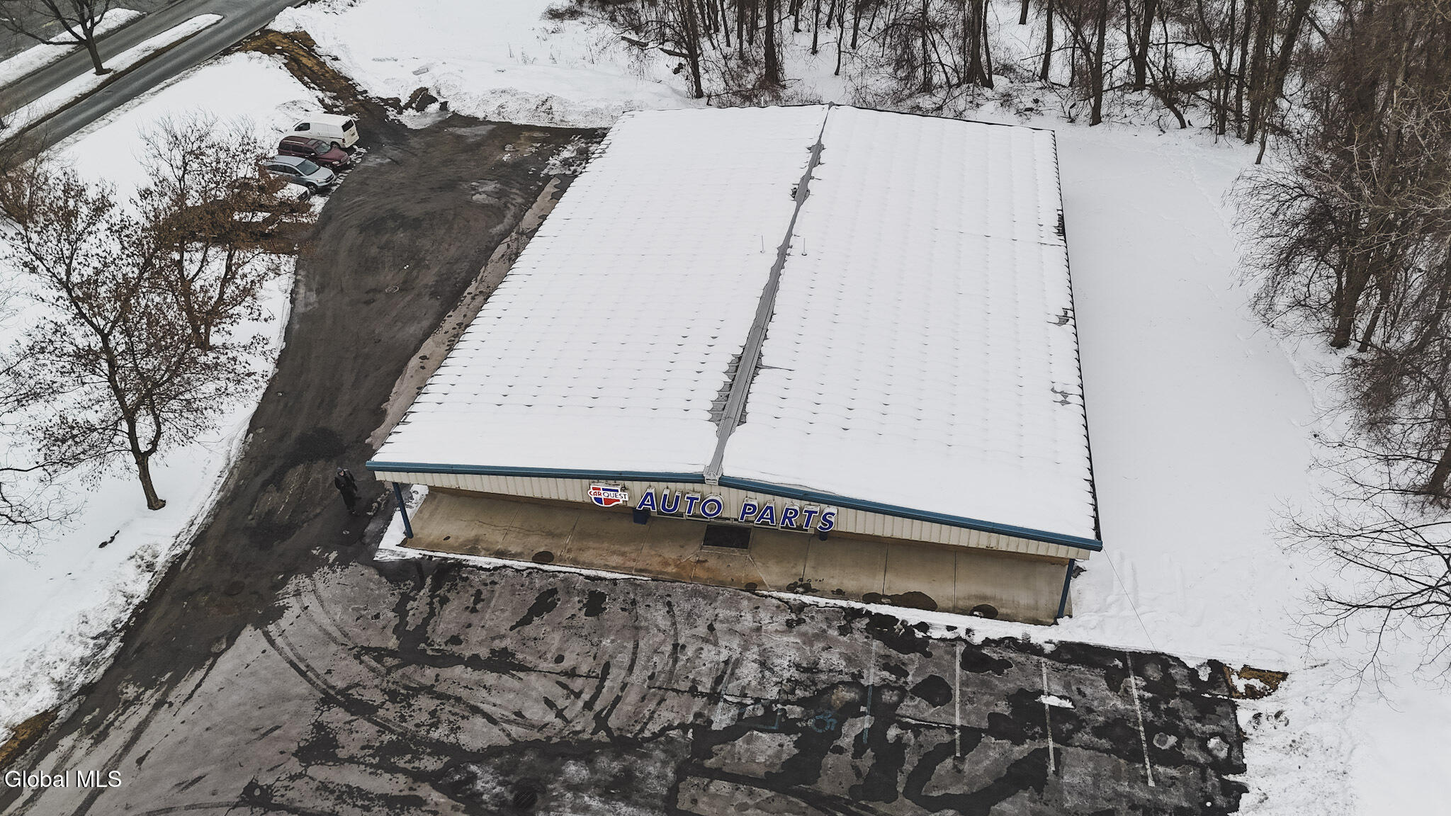 193 Dix Avenue Glens Falls NY 12801