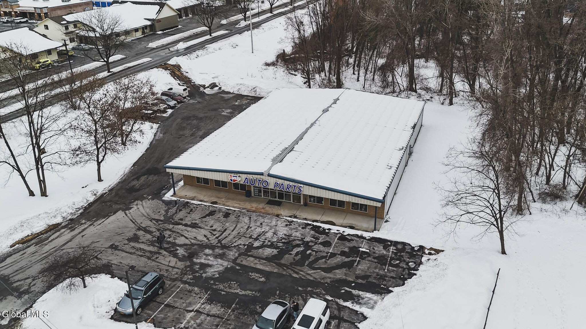 193 Dix Avenue Glens Falls NY 12801