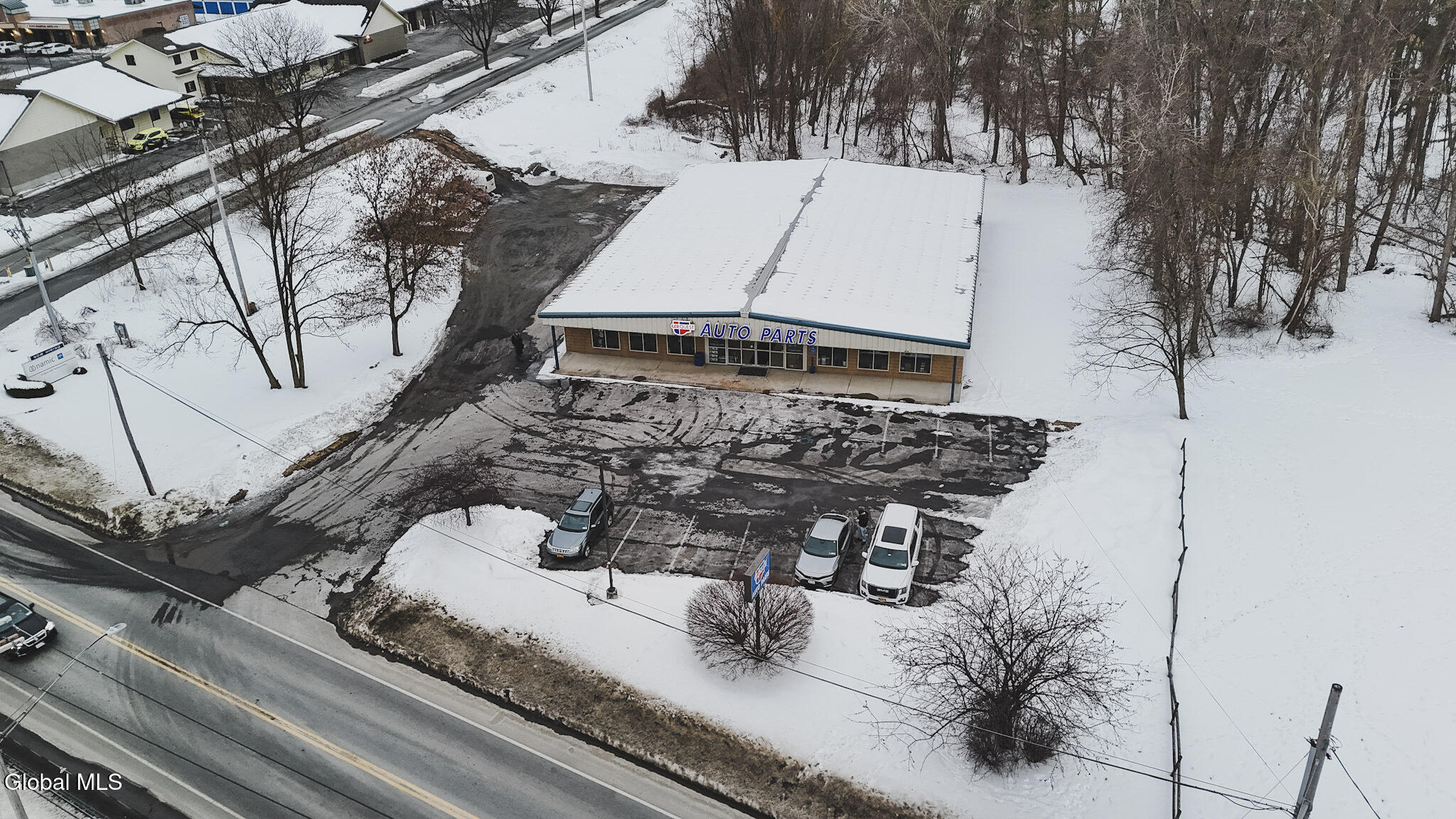 193 Dix Avenue Glens Falls NY 12801