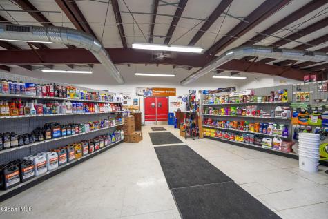 193 Dix Avenue Glens Falls NY 12801