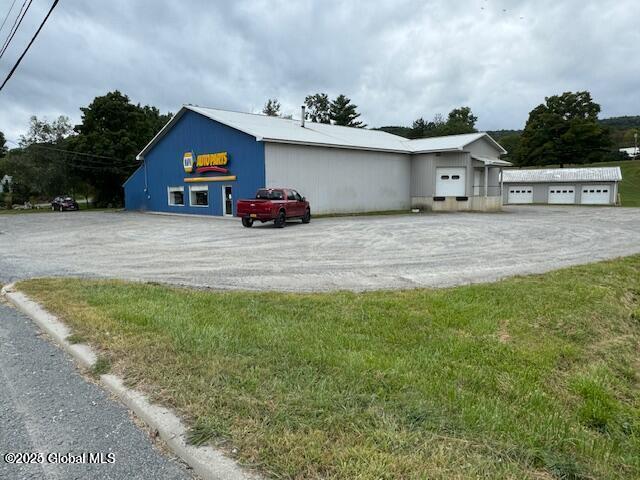21419 Ny-22 Hoosick Falls NY 12090