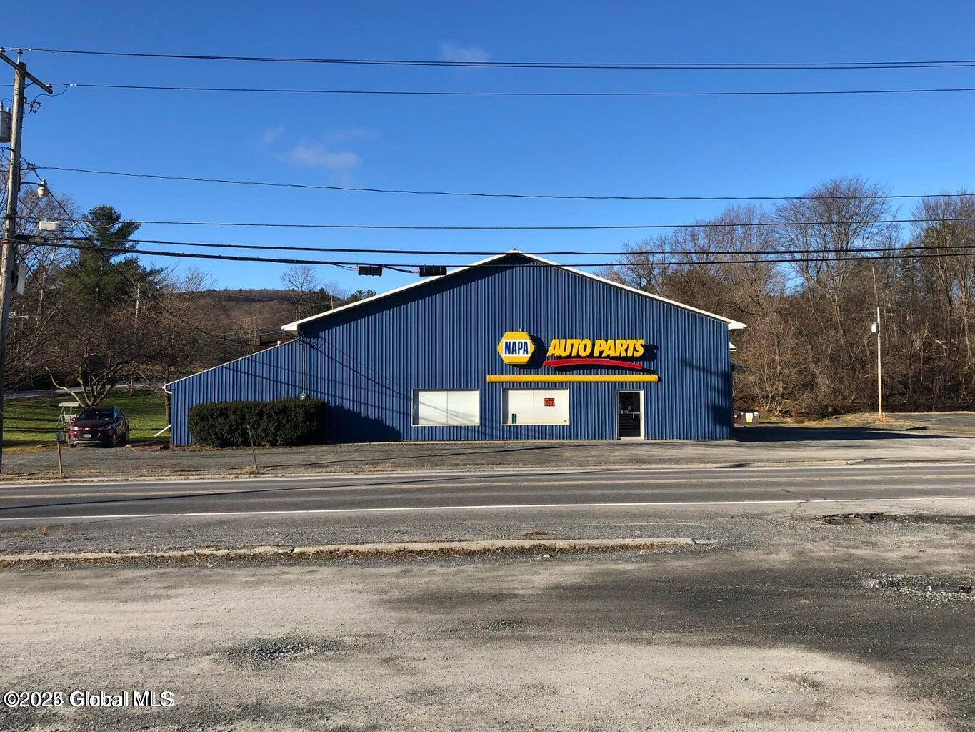 21419 Ny-22 Hoosick Falls NY 12090