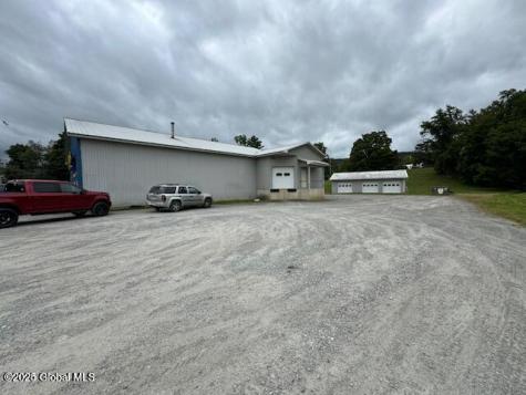 21419 Ny-22 Hoosick Falls NY 12090