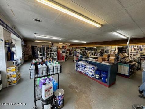 21419 Ny-22 Hoosick Falls NY 12090