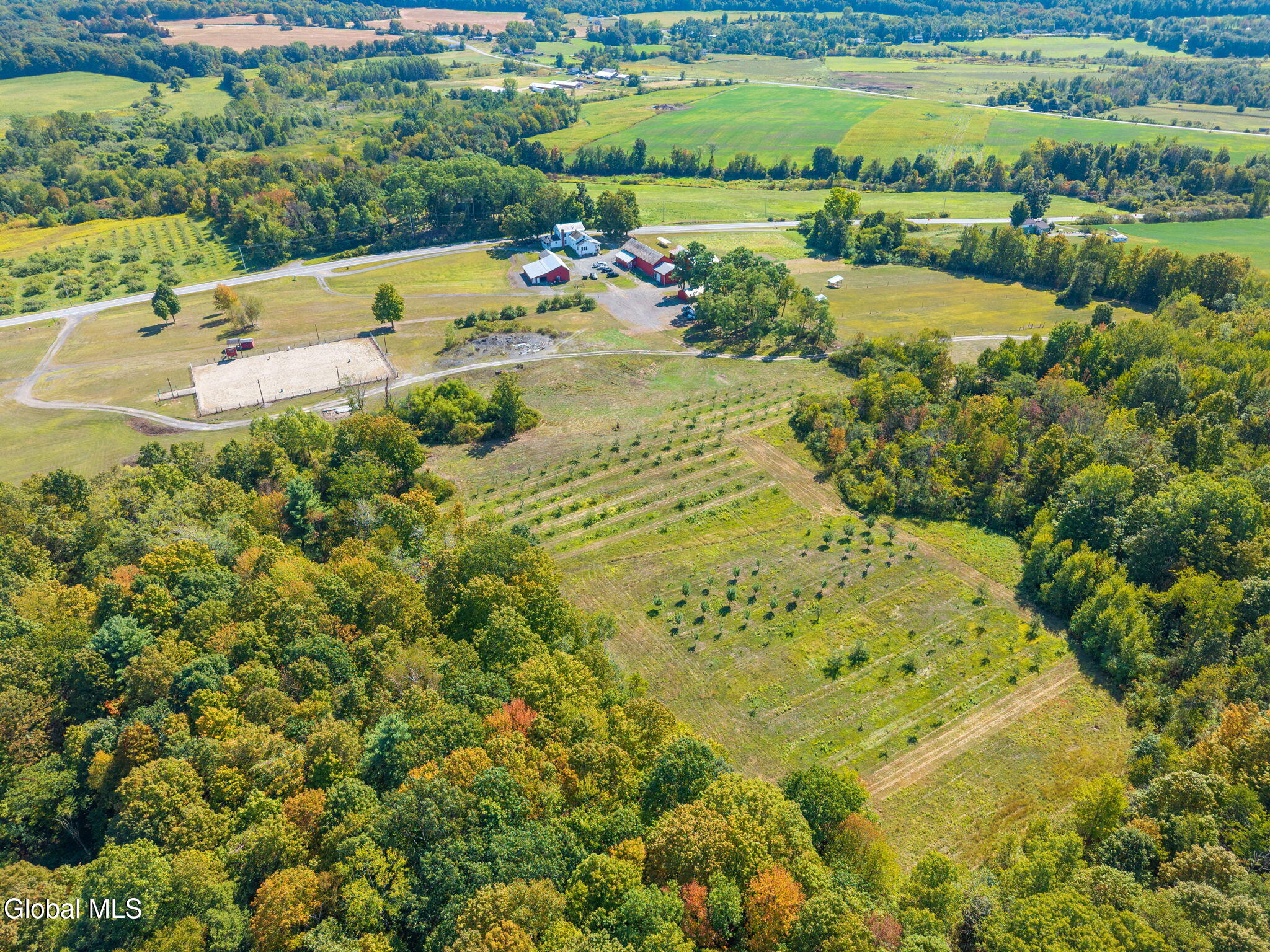 5635 Ny-40 Argyle NY 12809