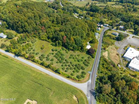 5635 Ny-40 Argyle NY 12809