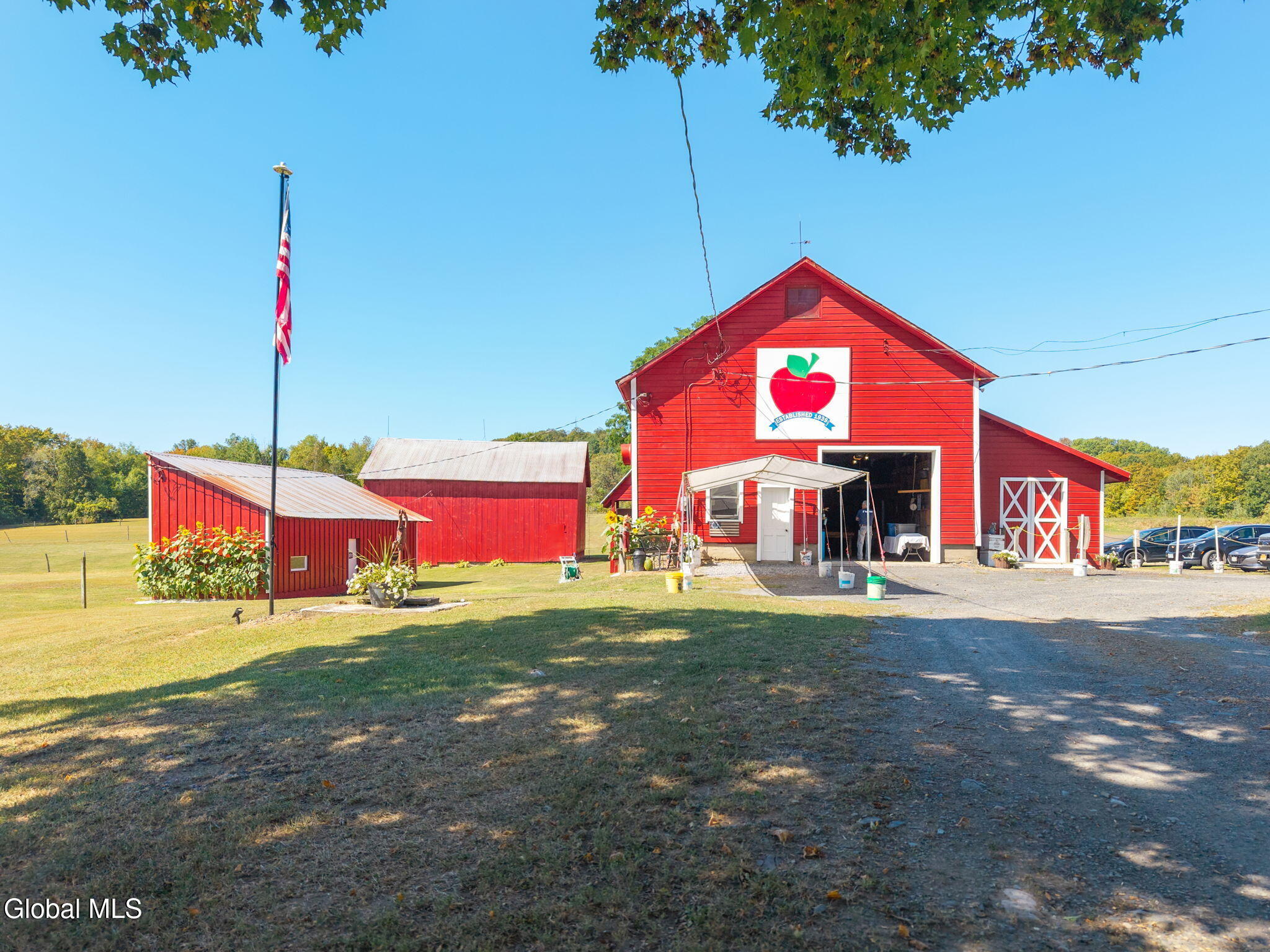 5635 Ny-40 Argyle NY 12809
