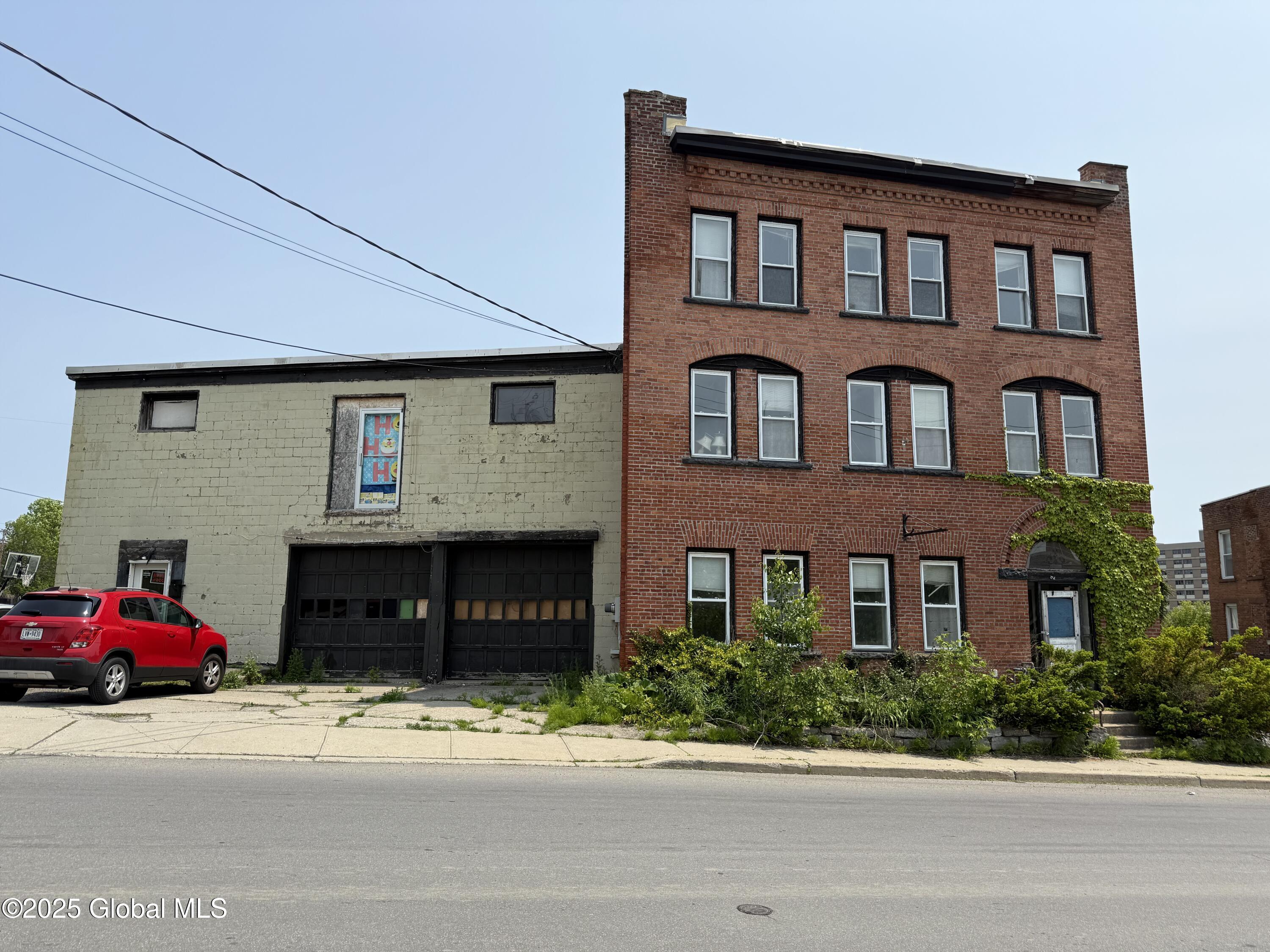 22 Cayadutta Street Gloversville NY 12078