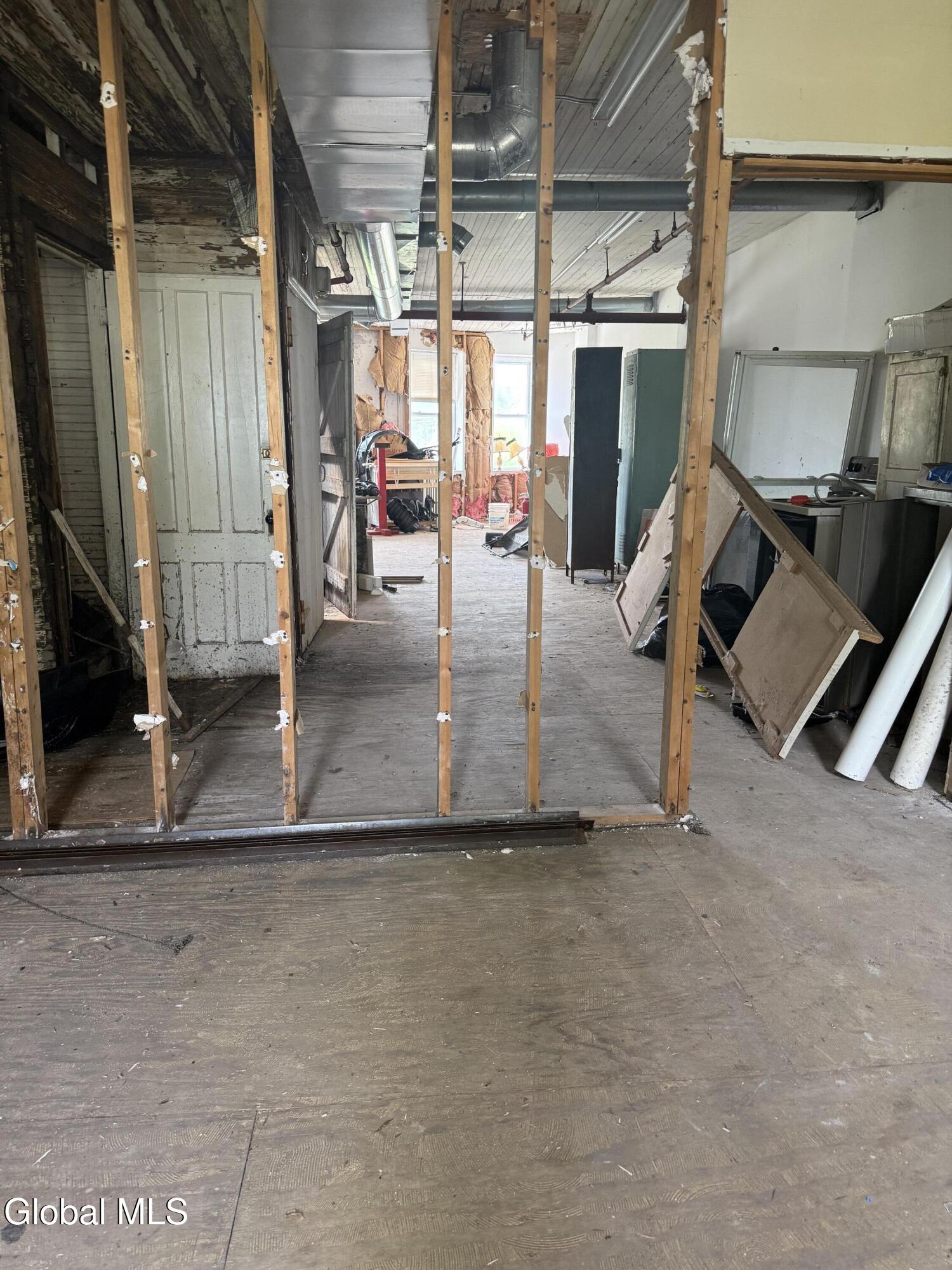 22 Cayadutta Street Gloversville NY 12078