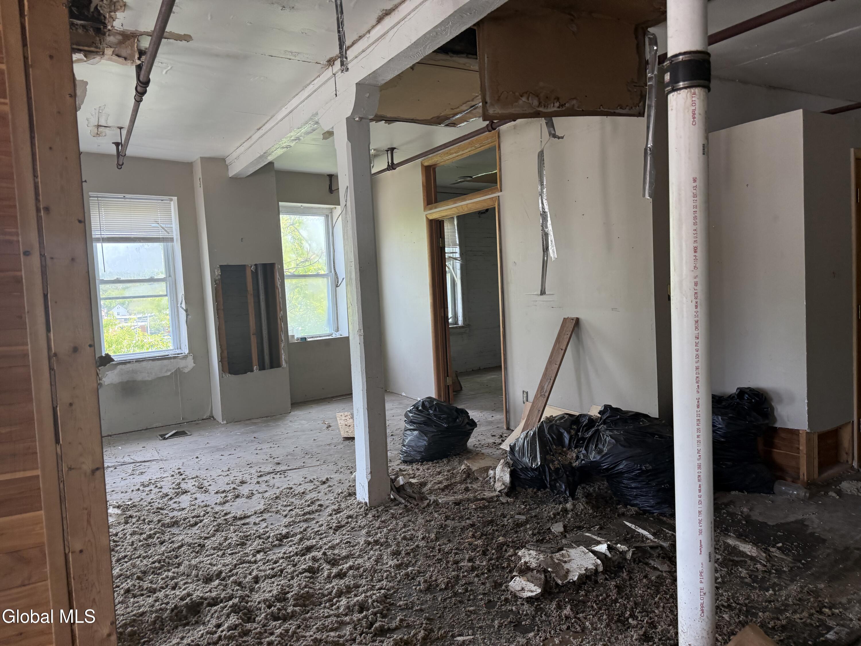 22 Cayadutta Street Gloversville NY 12078