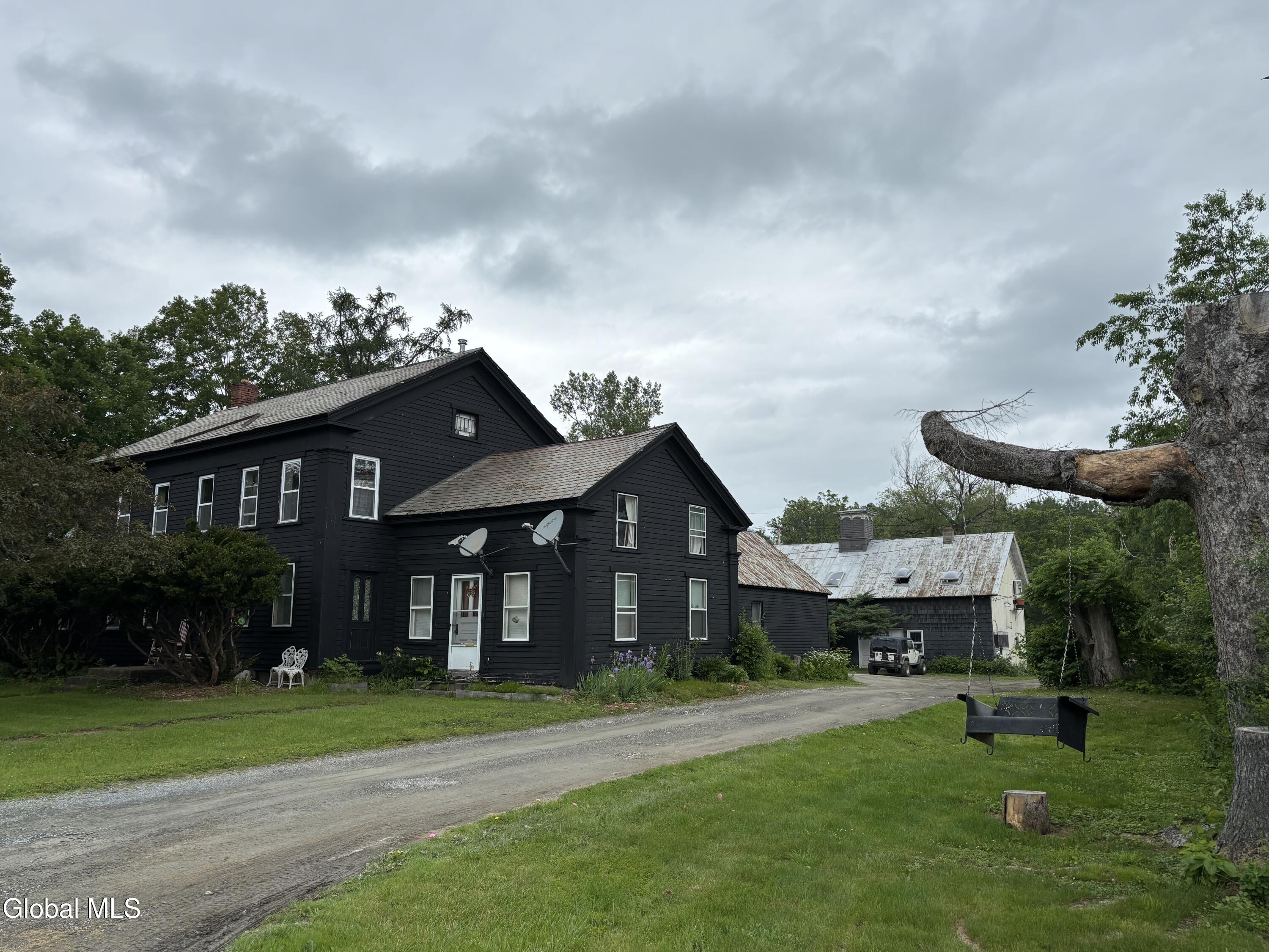 430-432 Ny 43 Stephentown NY 12168