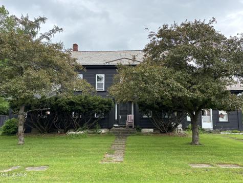 430-432 Ny 43 Stephentown NY 12168