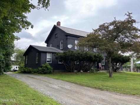430-432 Ny 43 Stephentown NY 12168