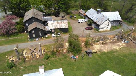 430-432 Ny 43 Stephentown NY 12168
