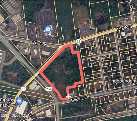 11 Highland Avenue Queensbury NY 12804