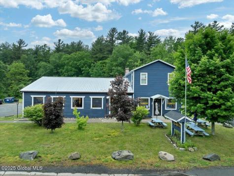 8905 Ny Highway 66 Averill Park NY 12018