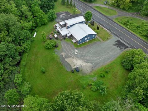 8905 Ny Highway 66 Averill Park NY 12018