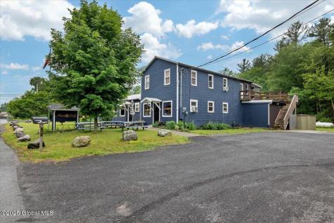 8905 Ny Highway 66 Averill Park NY 12018