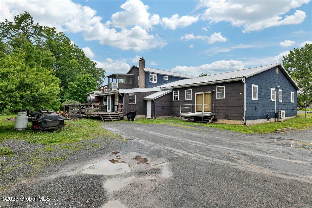 8905 Ny Highway 66 Averill Park NY 12018