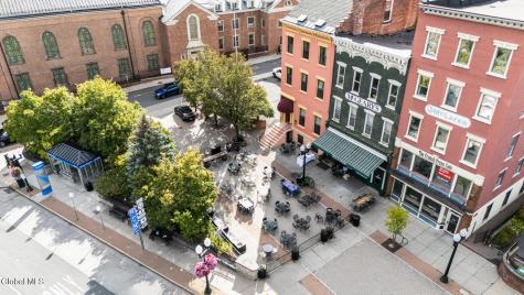 4 Clinton Square Albany NY 12207