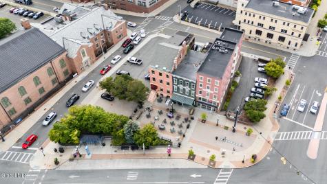 4 Clinton Square Albany NY 12207