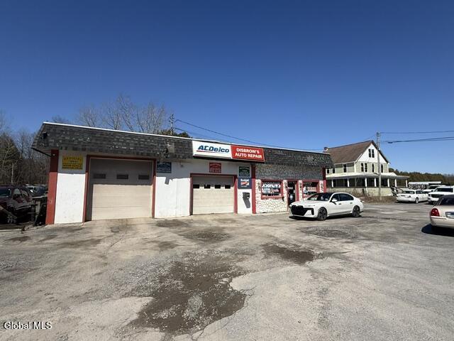 2349 Ny-50 Saratoga Springs NY 12866