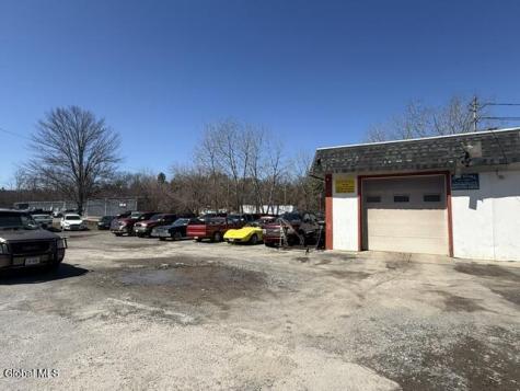 2349 Ny-50 Saratoga Springs NY 12866
