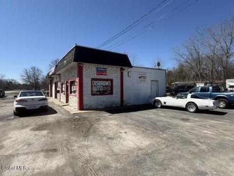 2349 Ny-50 Saratoga Springs NY 12866