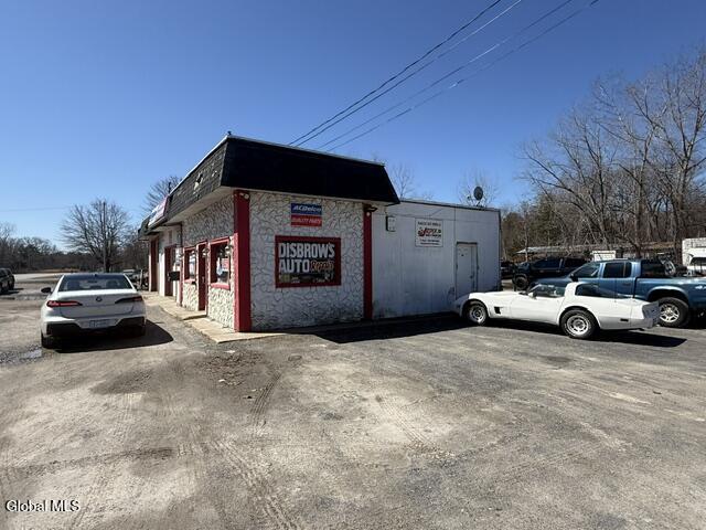 2349 Ny-50 Saratoga Springs NY 12866
